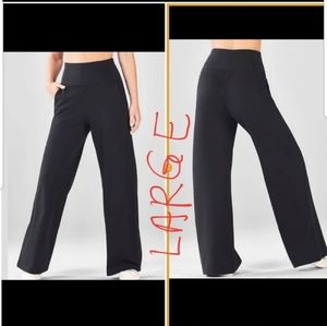 Fabletics Mariah LARGE pants
